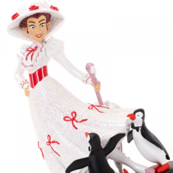 Mary Poppins Figurine 